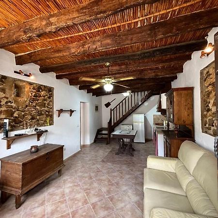 Luby Cortijo El Horno Villa Lubrin Ngoại thất bức ảnh